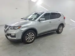 KNMAT2MV3KP519034 2019 NISSAN ROGUE