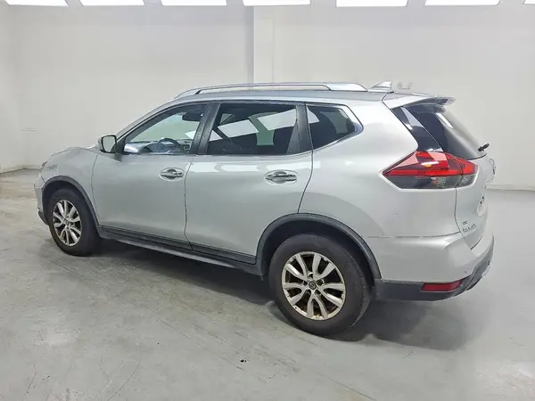 KNMAT2MV3KP519034 2019 NISSAN ROGUE - Image 2