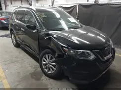 KNMAT2MV3KP519373 2019 NISSAN ROGUE