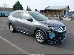 KNMAT2MV3KP519793 2019 NISSAN ROGUE