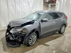 KNMAT2MV3KP519924 2019 NISSAN ROGUE