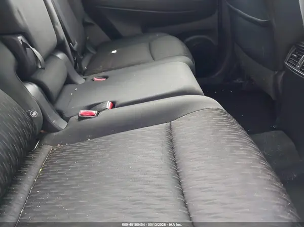 KNMAT2MV3KP520412 2019 NISSAN ROGUE - Image 8