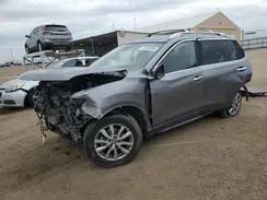 KNMAT2MV3KP522211 2019 NISSAN ROGUE