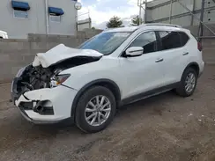 KNMAT2MV3KP522659 2019 NISSAN ROGUE