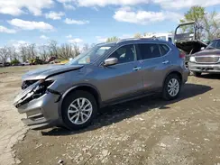 KNMAT2MV3KP523035 2019 NISSAN ROGUE