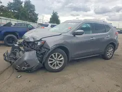 KNMAT2MV3KP523648 2019 NISSAN ROGUE