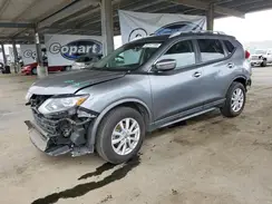 KNMAT2MV3KP524041 2019 NISSAN ROGUE