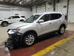 KNMAT2MV3KP524248 2019 NISSAN ROGUE
