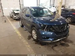 KNMAT2MV3KP524377 2019 NISSAN ROGUE