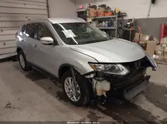 KNMAT2MV3KP525593 2019 NISSAN ROGUE