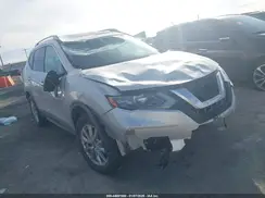 KNMAT2MV3KP527411 2019 NISSAN ROGUE