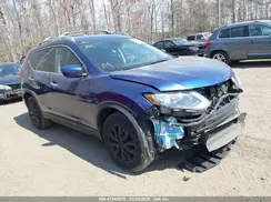 KNMAT2MV3KP527859 2019 NISSAN ROGUE