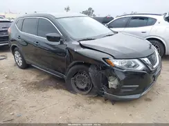 KNMAT2MV3KP528297 2019 NISSAN ROGUE