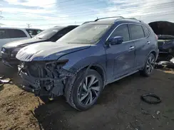 KNMAT2MV3KP529451 2019 NISSAN ROGUE