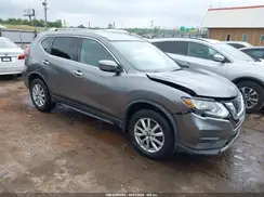KNMAT2MV3KP530065 2019 NISSAN ROGUE