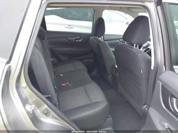 KNMAT2MV3KP530065 2019 NISSAN ROGUE - Image 8