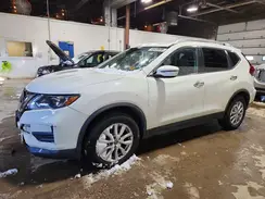 KNMAT2MV3KP531037 2019 NISSAN ROGUE
