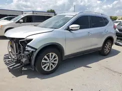 KNMAT2MV3KP531183 2019 NISSAN ROGUE