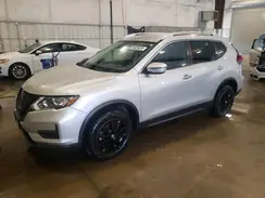 KNMAT2MV3KP531457 2019 NISSAN ROGUE