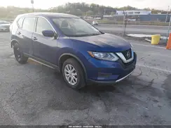 KNMAT2MV3KP531510 2019 NISSAN ROGUE