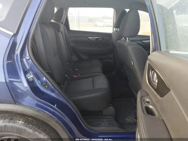 KNMAT2MV3KP531510 2019 NISSAN ROGUE - Image 8