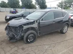 KNMAT2MV3KP534911 2019 NISSAN ROGUE