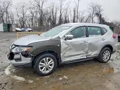 KNMAT2MV3KP535007 2019 NISSAN ROGUE