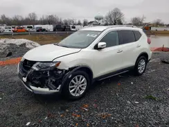 KNMAT2MV3KP535170 2019 NISSAN ROGUE