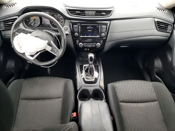 KNMAT2MV3KP535170 2019 NISSAN ROGUE - Image 8