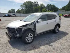 KNMAT2MV3KP535265 2019 NISSAN ROGUE