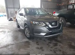 KNMAT2MV3KP536139 2019 NISSAN ROGUE