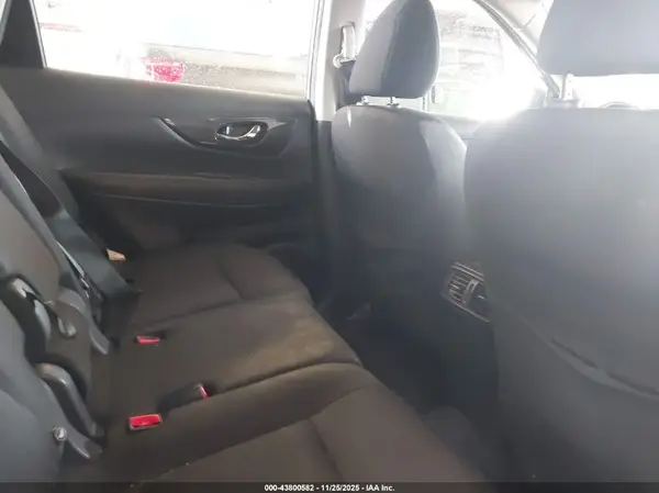 KNMAT2MV3KP536139 2019 NISSAN ROGUE - Image 8
