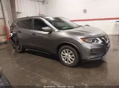 KNMAT2MV3KP536397 2019 NISSAN ROGUE