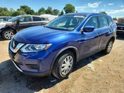 KNMAT2MV3KP536433 2019 NISSAN ROGUE