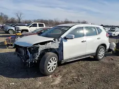 KNMAT2MV3KP536450 2019 NISSAN ROGUE