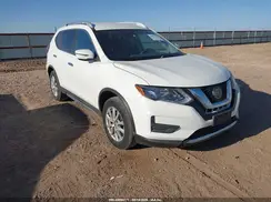 KNMAT2MV3KP536772 2019 NISSAN ROGUE