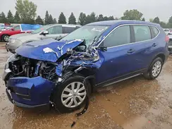 KNMAT2MV3KP536819 2019 NISSAN ROGUE