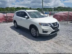 KNMAT2MV3KP537758 2019 NISSAN ROGUE