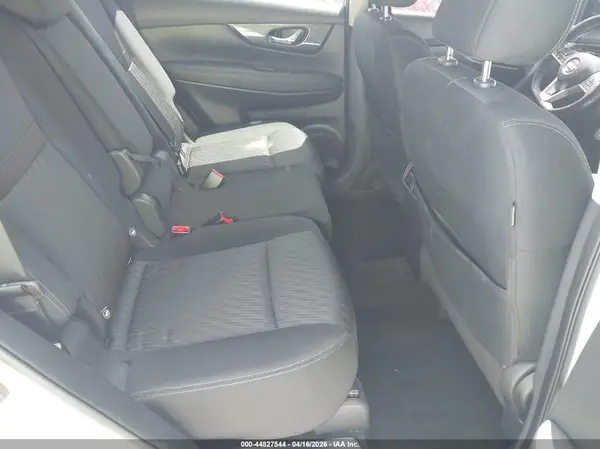 KNMAT2MV3KP537758 2019 NISSAN ROGUE - Image 8