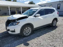 KNMAT2MV3KP537937 2019 NISSAN ROGUE