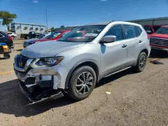 KNMAT2MV3KP538053 2019 NISSAN ROGUE