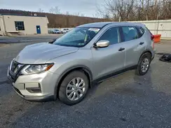 KNMAT2MV3KP538893 2019 NISSAN ROGUE