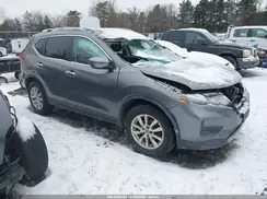 KNMAT2MV3KP539770 2019 NISSAN ROGUE