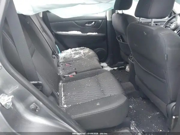 KNMAT2MV3KP539770 2019 NISSAN ROGUE - Image 8