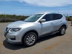 KNMAT2MV3KP540336 2019 NISSAN ROGUE