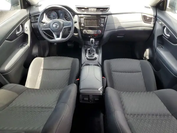 KNMAT2MV3KP540336 2019 NISSAN ROGUE - Image 8