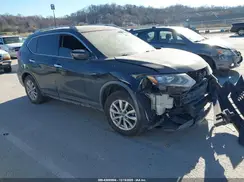KNMAT2MV3KP541647 2019 NISSAN ROGUE