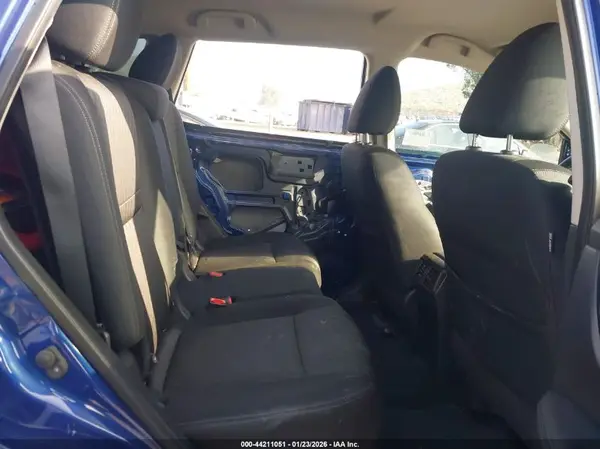 KNMAT2MV3KP541776 2019 NISSAN ROGUE - Image 8