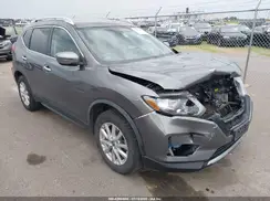 KNMAT2MV3KP541924 2019 NISSAN ROGUE