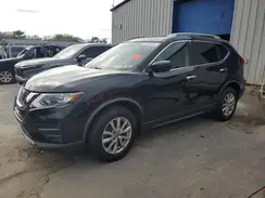 KNMAT2MV3KP545830 2019 NISSAN ROGUE